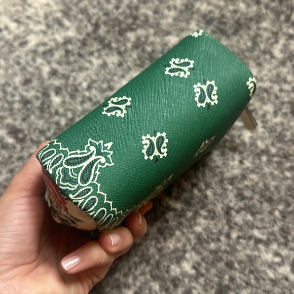 Tory Burch small pouch - Picture 9 of 9